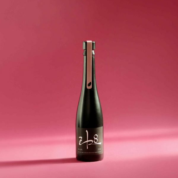 CHOLEERIBEURUEORI Lee Soju 초이리브루어리 이소주 375ml