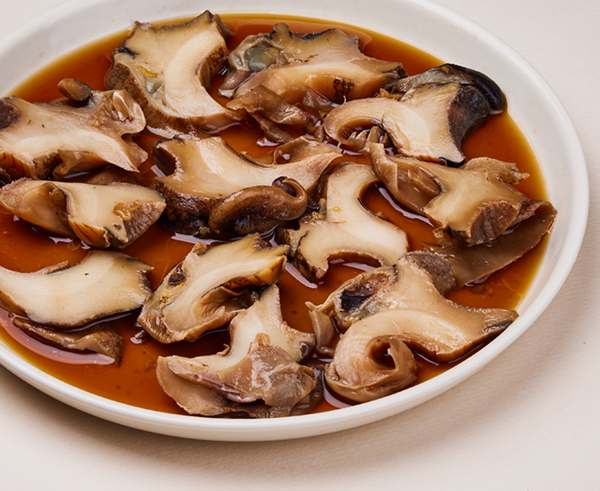 KOSANGHAN COMPANY Soy Sauce Marinated Conch 고상한컴퍼니 째보식당 소라장 170g
