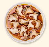 KOSANGHAN COMPANY Soy Sauce Marinated Conch 고상한컴퍼니 째보식당 소라장 170g