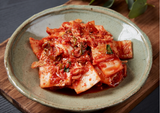 Agriculture Ariulhyeon Damgaon Korean Canned Cabbage Kimchi 담가온김치 국내산 먹기좋은 맛김치 캔 500g