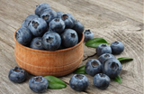Deliver 5 Dec. Premium Korean Blueberries 블루베리 10x1kg