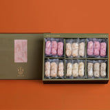 Seonmi Hangwa Mi Cheongsong Hangwa Gift Set 미 청송 한과 세트