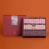 Seonmi Hangwa Seon Haedang Hangwa Gift Set 선 해당 한과 세트