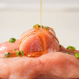 Deliver 9 Jan. Premium Korean Less Salted Pollock Roe 명란젓 350g