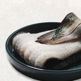 Deliver 17 May. (Pre-Order) Korean Premium Pungcheon eels 풍천장어 (2~3pcs) - Approx. 1kg