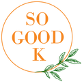 SoGoodK logo