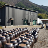 WHOLESALE - Deliver 22 Sep. (Pre-Order) Cheong Myeong Ju 청명주 375ml