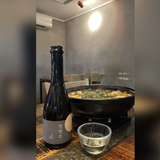 WHOLESALE - Deliver 22 Sep. (Pre-Order) Cheong Myeong Ju 청명주 375ml