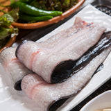 WHOLESALE - (Pre-Order) Korean Premium Pungcheon eels 풍천장어- 1kg (2~3pc)