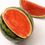 Seedless Watermelon 씨 없는 수박 7-8kg