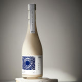 Deliver 26 Sep. HANS LAB OF FERMENTATION DoHan CheongMyungTakJu 한영석의발효연구소 도한 청명탁주 500ml
