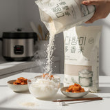Mealive Dahyangmi Rich Flavor Premium Rice 다향미 4kg