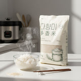 Mealive Dahyangmi Rich Flavor Premium Rice 다향미 4kg