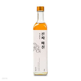 LEEGOJANG FOOD Jinjja Maesil Syrup 이고장식품 진짜 매실청 엑기스 640g
