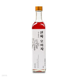 LEEGOJANG FOOD Jinjja omija syrup 이고장식품 진짜 오미자청 엑기스 640g