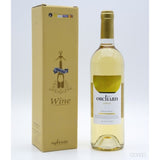 WHOLESALE - Deliver 22 Sep. (Pre-Order) Korean Apple Wine 한스 오차드 - 750ml