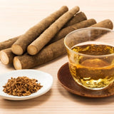 WHOLESALE - Deliver 22 Sep. (Pre-Order) Premium Korean Burdock Roots 우엉 1kg