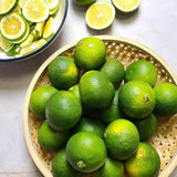 Green tangerines 청귤 (Chung-Gyul) - 1kg/3kg/5kg