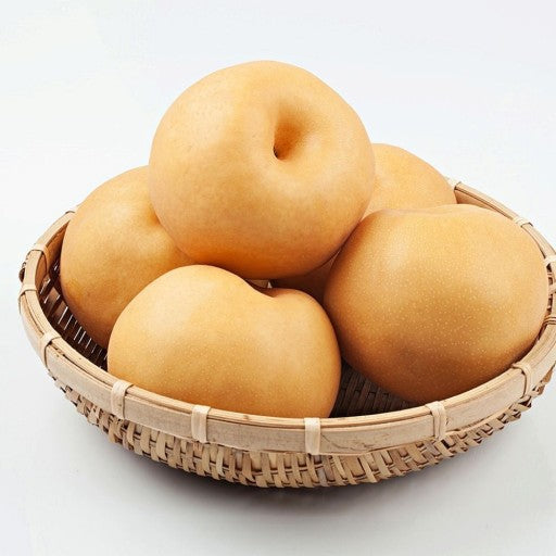 Deliver 19 Sep. Korean Premium Singo Pear 신고배 선물세트 Gift Set 5~7PC 5KG