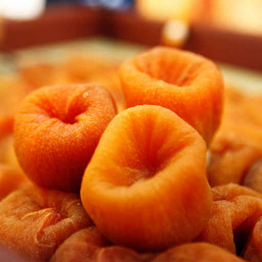 WHOLESALE - Deliver 22 Sep. (Pre-Order) Korean Sangju Dried Persimmon 곶감 - BULK 1kg (22~26pc)