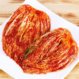 Deliver 17 May. Silbi Kimchi 실비김치 350g