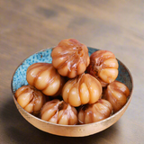 Deliver 21 Mar. (Pre-Order) Pickled Korean Whole Garlic 마늘지 700g