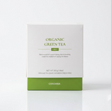 Organic Green Tea Sejak 녹차세작 50g