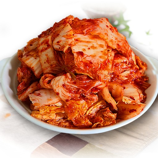 Deliver 5 July. Korean Cabbage Kimchi 맛김치 300g/600g