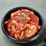 Deliver 12 July. Korean Cabbage Kimchi 맛김치 300g/600g