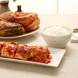 Deliver 14 Nov. Korean Cabbage Kimchi 맛김치 300g/600g