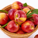 Deliver 24 July. Korean Nectarines 천도복숭아  - approx.800g