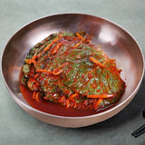 [NEXT DAY DELIVERY] Perilla Leaf Kimchi 깻잎김치 200g