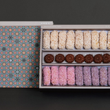 Seonmi Hangwa Mi Dancheong Gift Set 미 단청 한과 세트