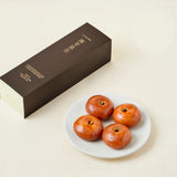 Yeonri Heejae Traditional Korean Donut Original 140g 연리희재 개성주악