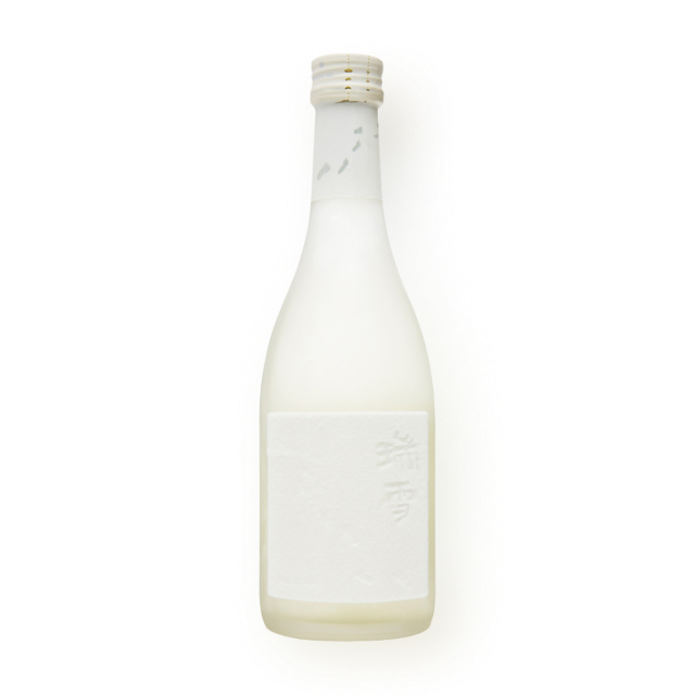 Deliver 26 Sep. Seoseol Cheongju 서설 청주 375ml