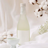 Deliver 26 Sep. Seoseol Cheongju 서설 청주 375ml