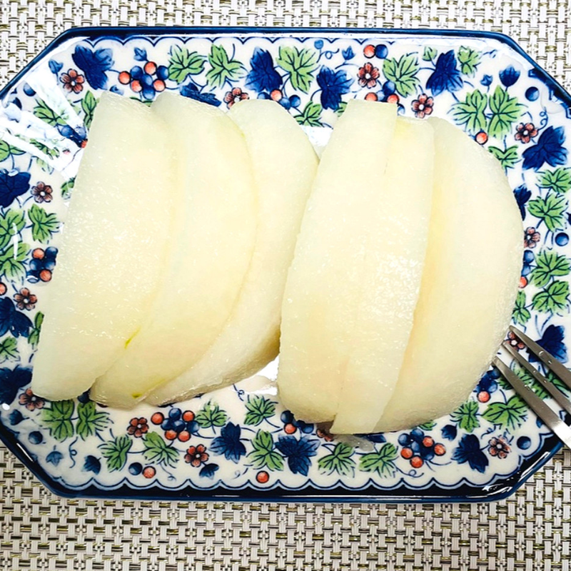 Greensis Korean Pear 그린시스배 3pc 1.2kg