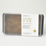 Jeju Sea Urchin Roe 제주 성게알 Seong-geal Uni 100g