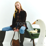 Deliver 27 Oct. (Pre-Order) TOITT MOUNTAIN HOBO