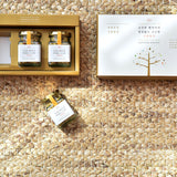 Gapyeong Pine Nut Gift Set 가평황잣 2 Bottles