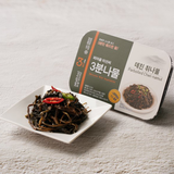 3-Minutes Namul Meal-Kit 4 flavor (3분 나물)