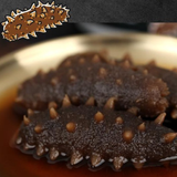 Special Soy Sauce Marinated Sea Cucumber 4-5pc 해삼장 (국내 자연산 100%) 500g