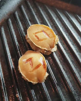 Peimama Korean Braised Abalone In Superior Sauce 굴소스 전복 - 425g