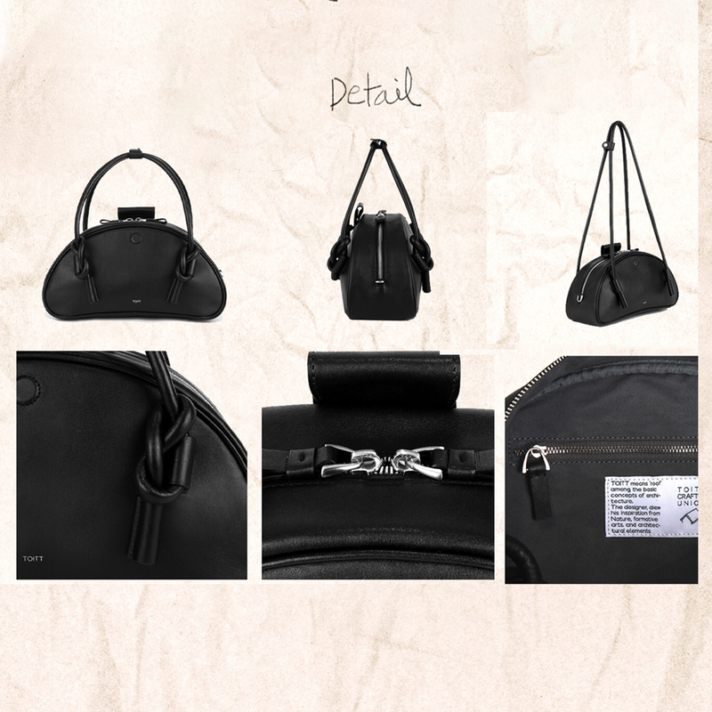 Deliver 27 Oct. (Pre-Order) TOITT BOWLING 8 KNOT