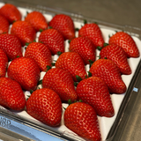 Vitaberry Strawberry 비타베리 딸기 500g