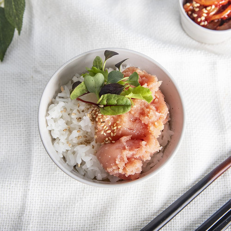 Slted Pollock Roe Premium Korean Online boutique, SoGoodK │ 쏘굿케이