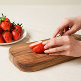 Premium Jukhyang Strawberries 죽향딸기  500g/2 layers/24pc