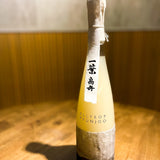 Deliver 27 Sep. (Pre-Order) ELLYEOP PYUNJOO 일엽편주 탁주 (Exclusive) - 750ml