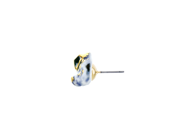Deliver 6 Oct. (Pre-order) Gemstone Ceramic Jewellery Set