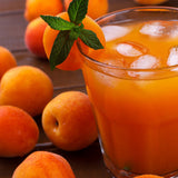 Korean Honey Apricots 살구 (Sal-gu) - approx. 700g